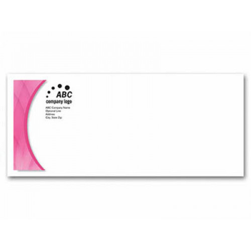 the best paper and envelopes